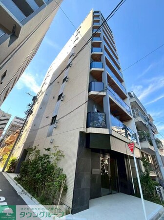 Reframe 5 早稲田の物件内観写真